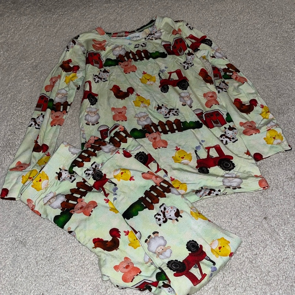 Cute cotton